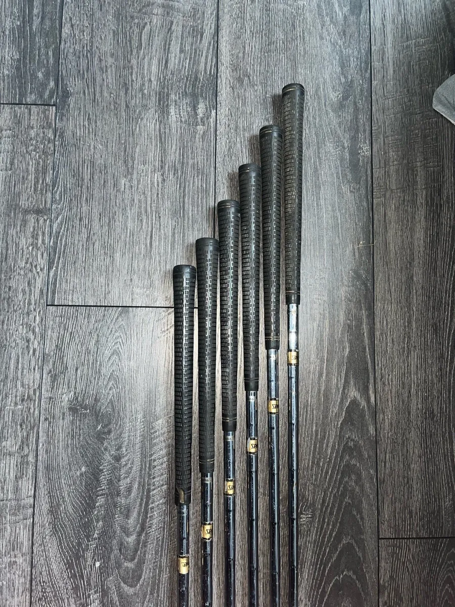 Iron set(looking for offers) - Image 3