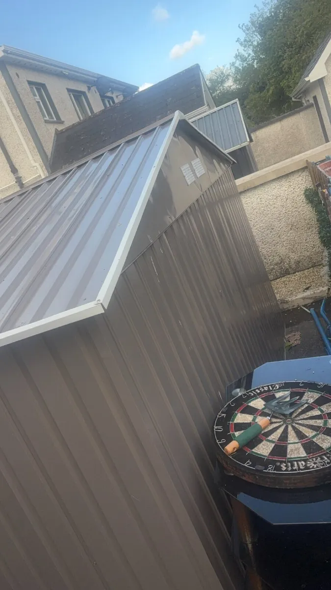 Garden shed - Image 4