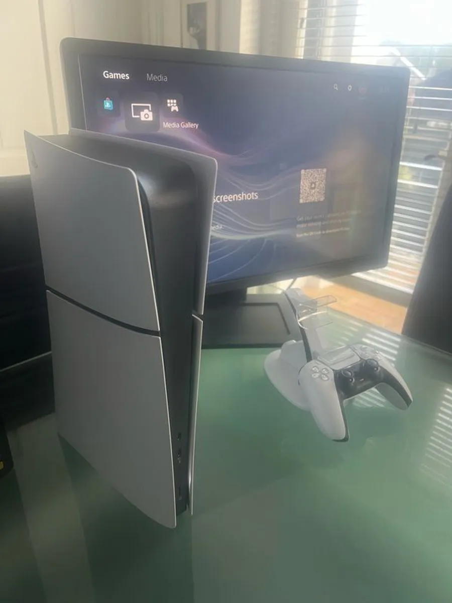 Playstation 5 Slimline - Image 2