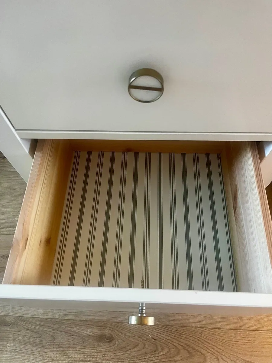 Bedside locker - Image 2
