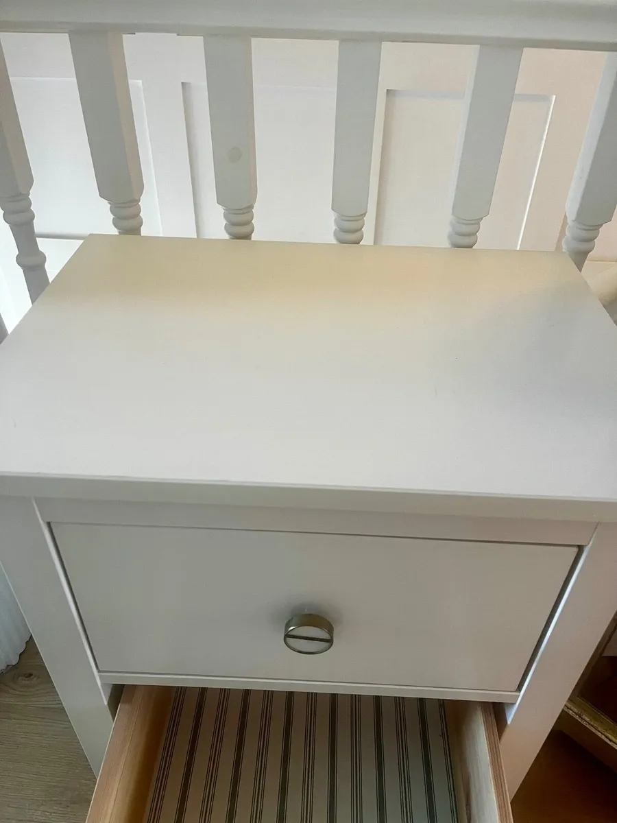 Bedside locker - Image 3