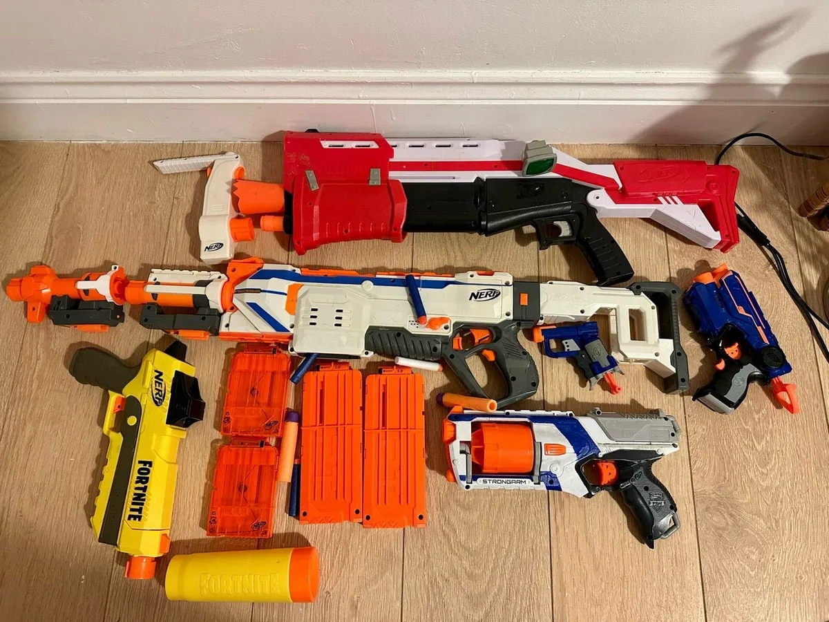 Nerf - Image 2