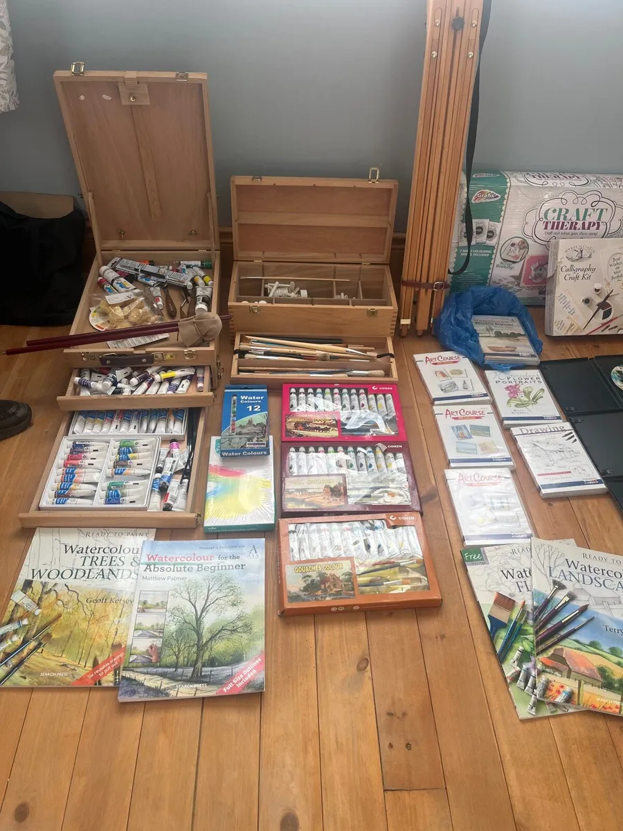 Art set - Image 1