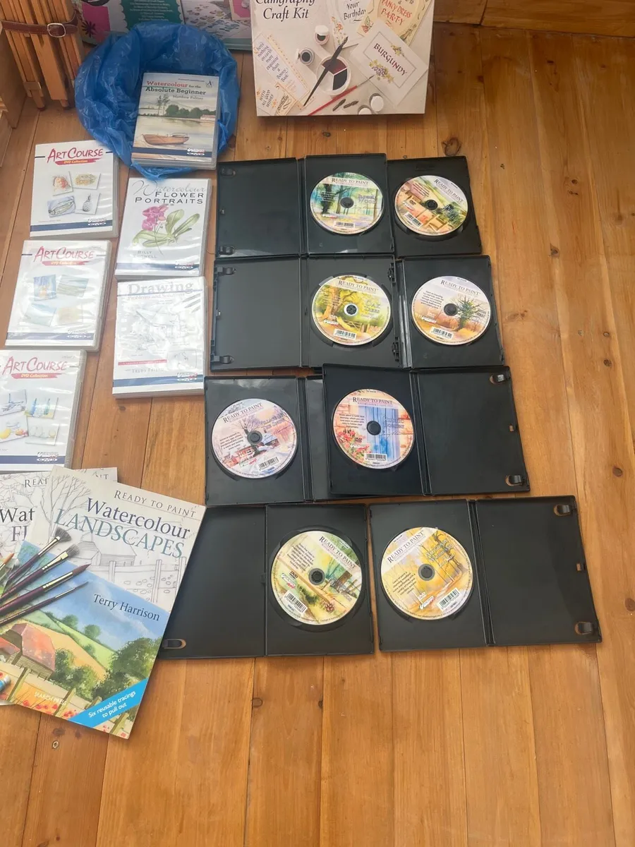 Art set - Image 2
