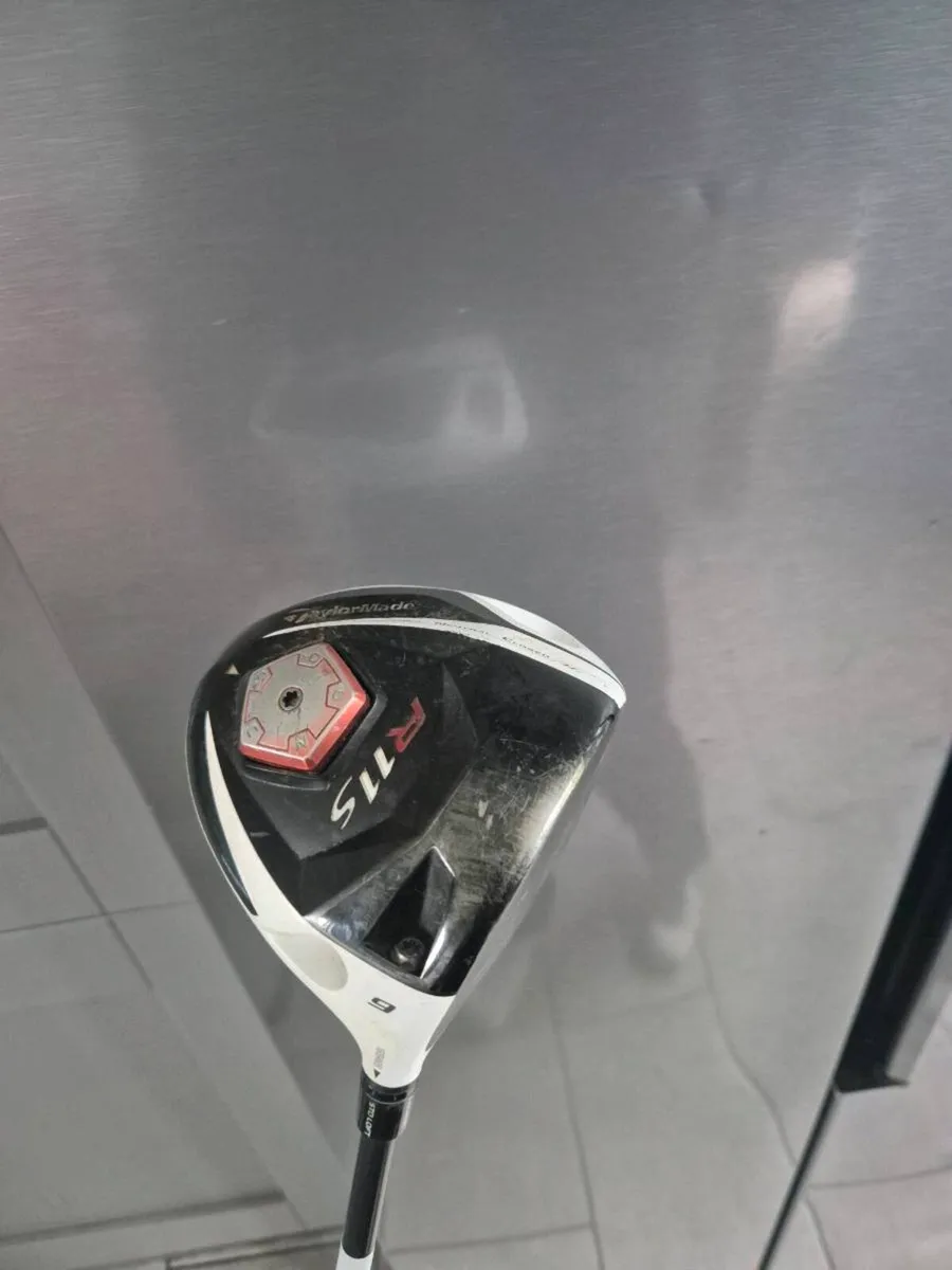 Complete Golf Set - Image 3