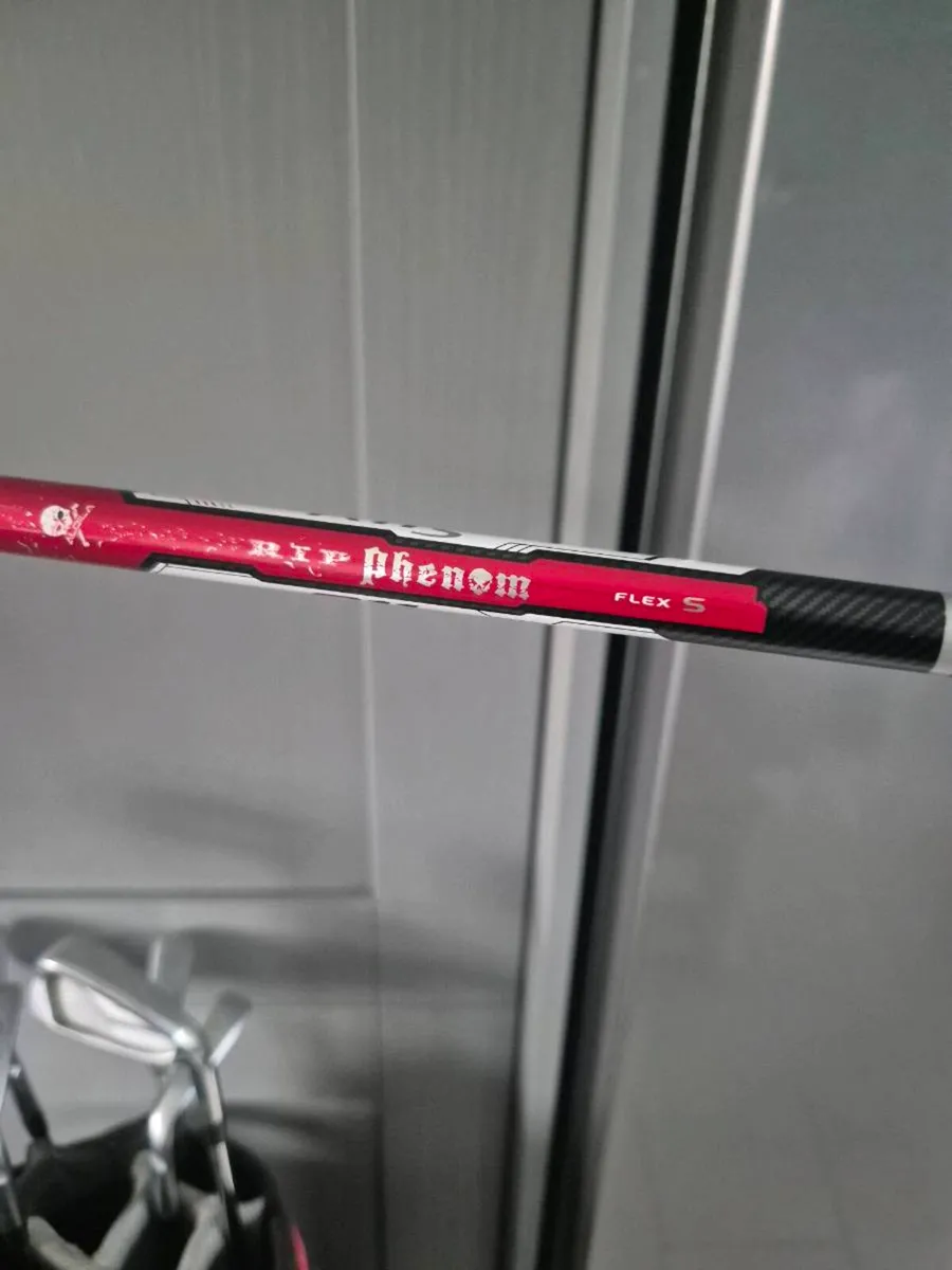 Complete Golf Set - Image 4