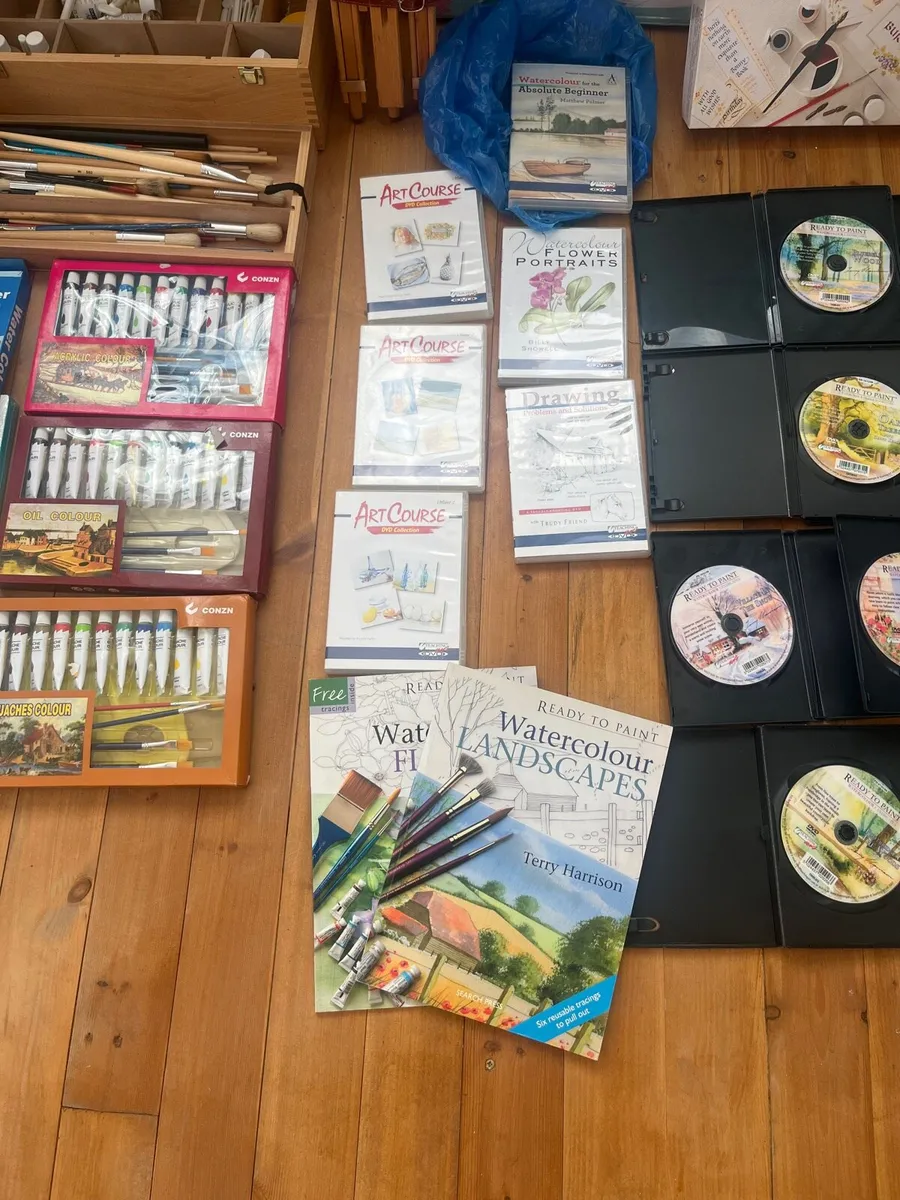 Art set - Image 3
