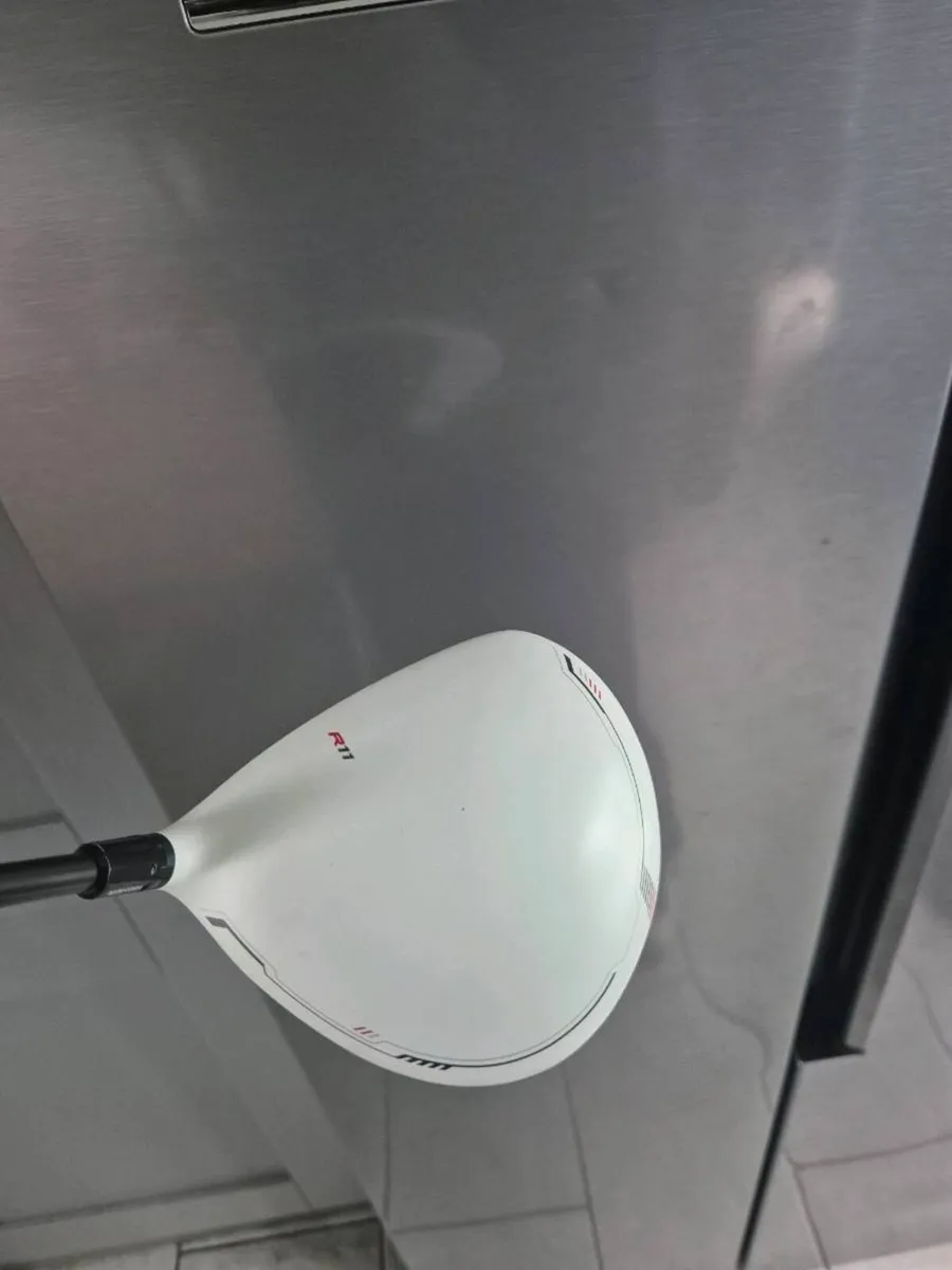 Complete Golf Set - Image 2