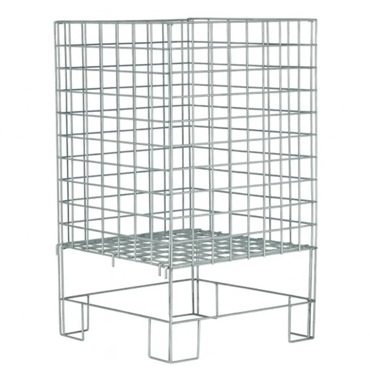 SHOP DISPLAY DUMP BINS BASKETS LARGE QTY - Image 1