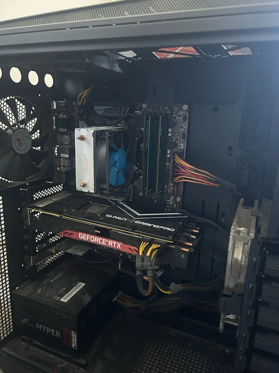 High spec gaming PC - Image 2