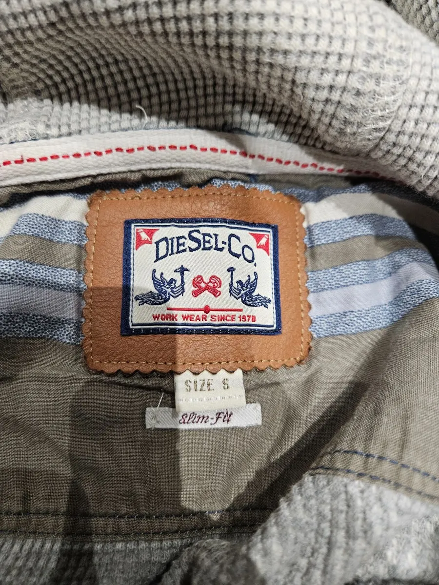 Diesel Jumper - Image 3