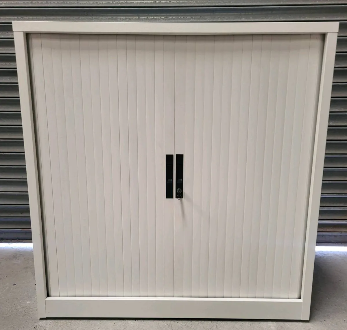 Storage Units With Keys. Mint Condition. - Image 4
