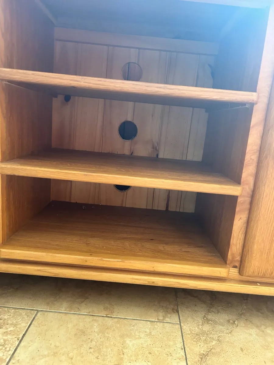 Tv stand - Image 2