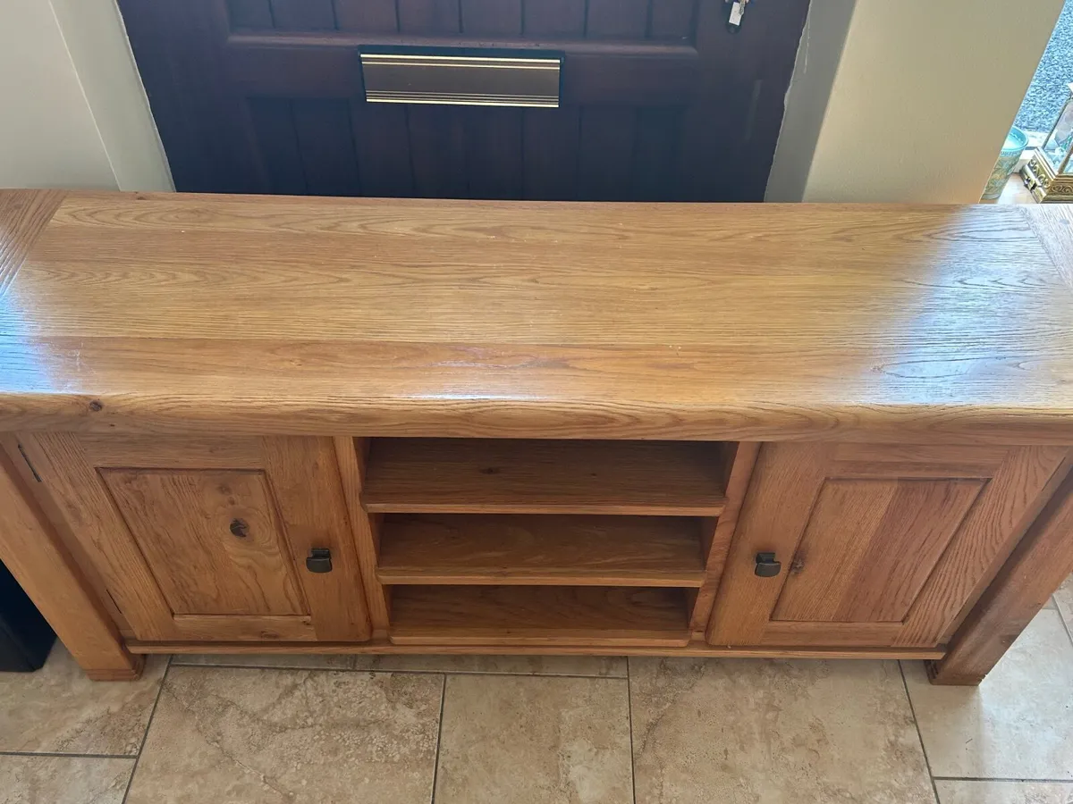 Tv stand - Image 3