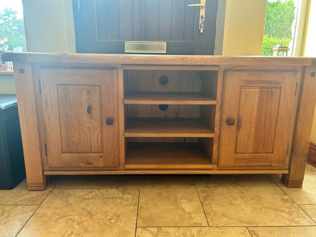 Tv stand - Image 4