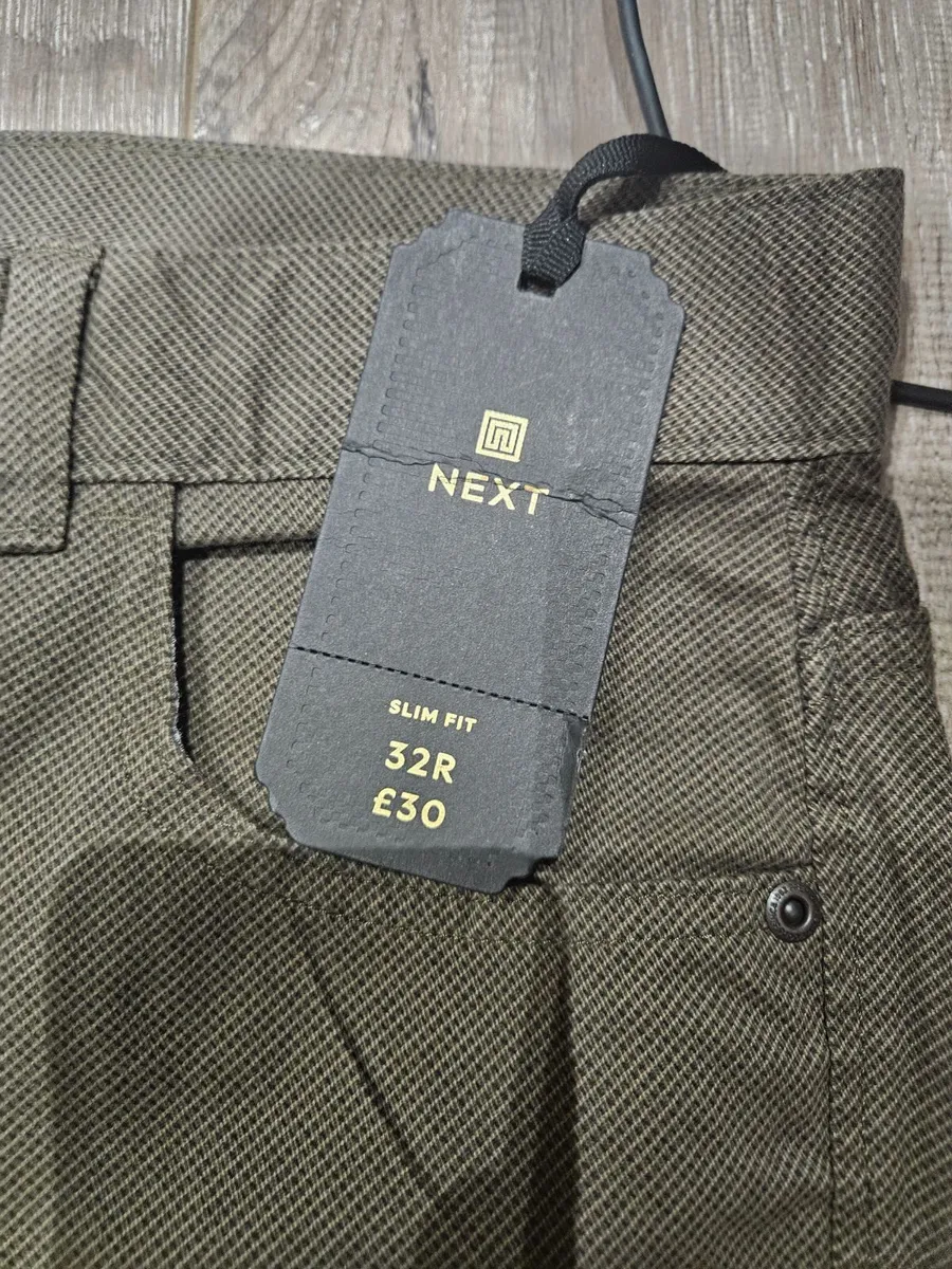 Men pants - Image 2