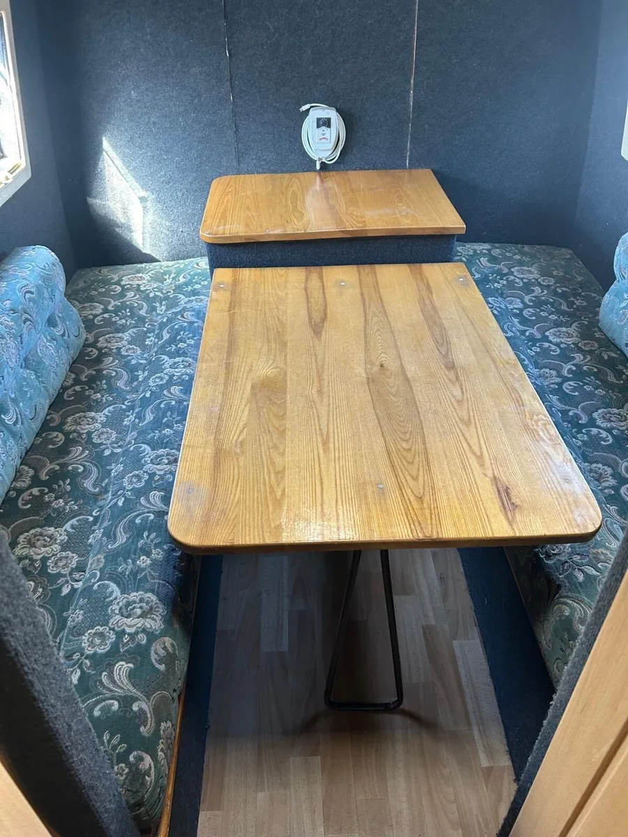 Iveco Camper - Image 3