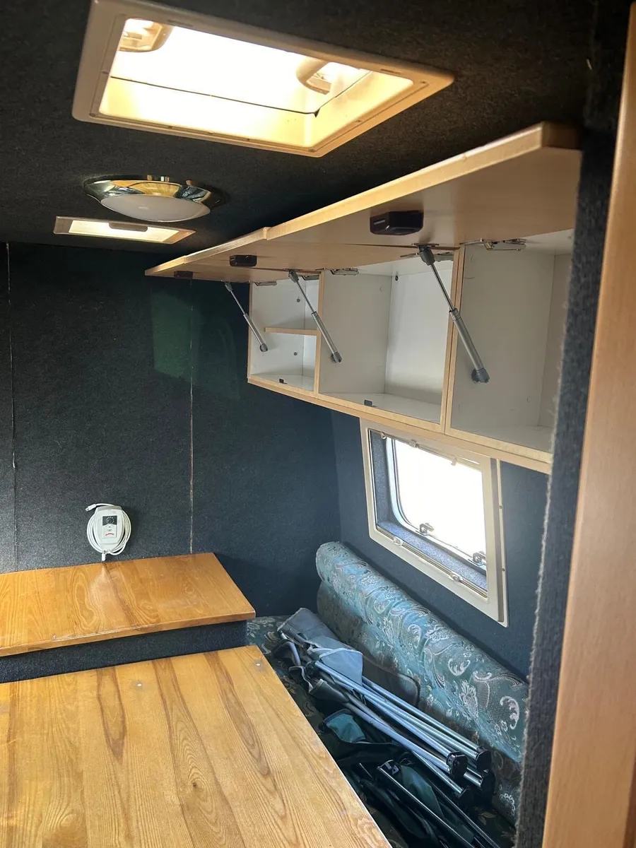 Iveco Camper - Image 4