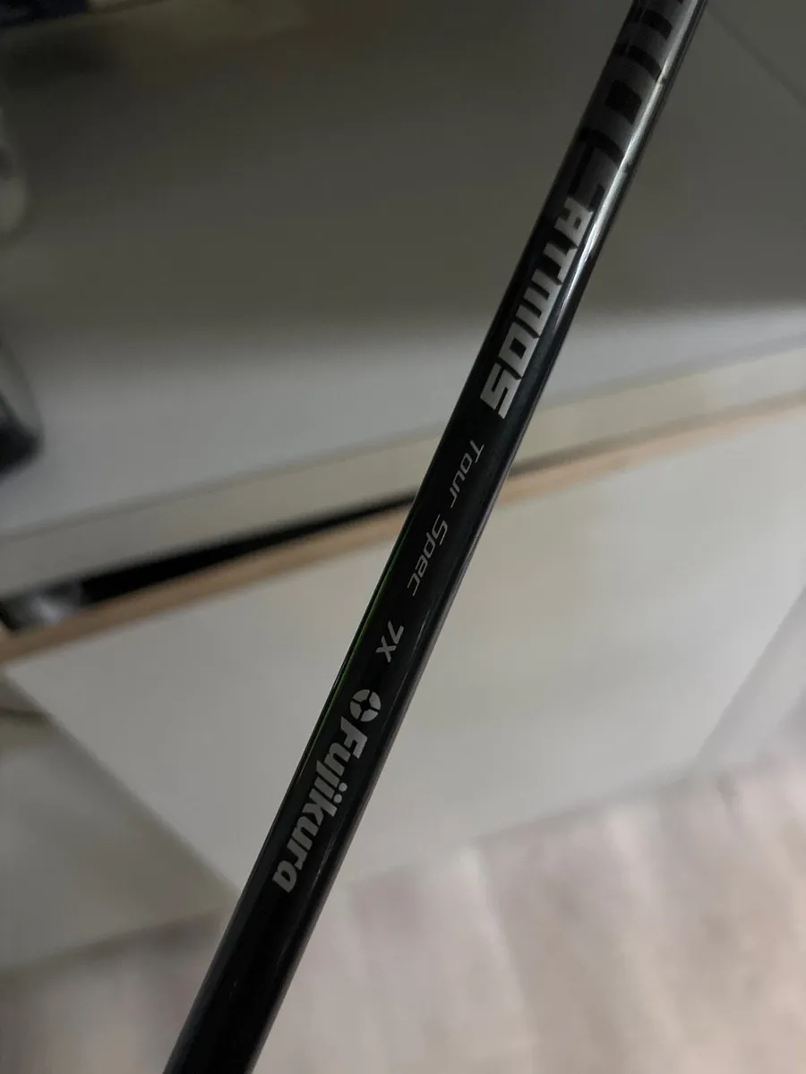 Cobra King F9 (9.0) X Flex - Image 4