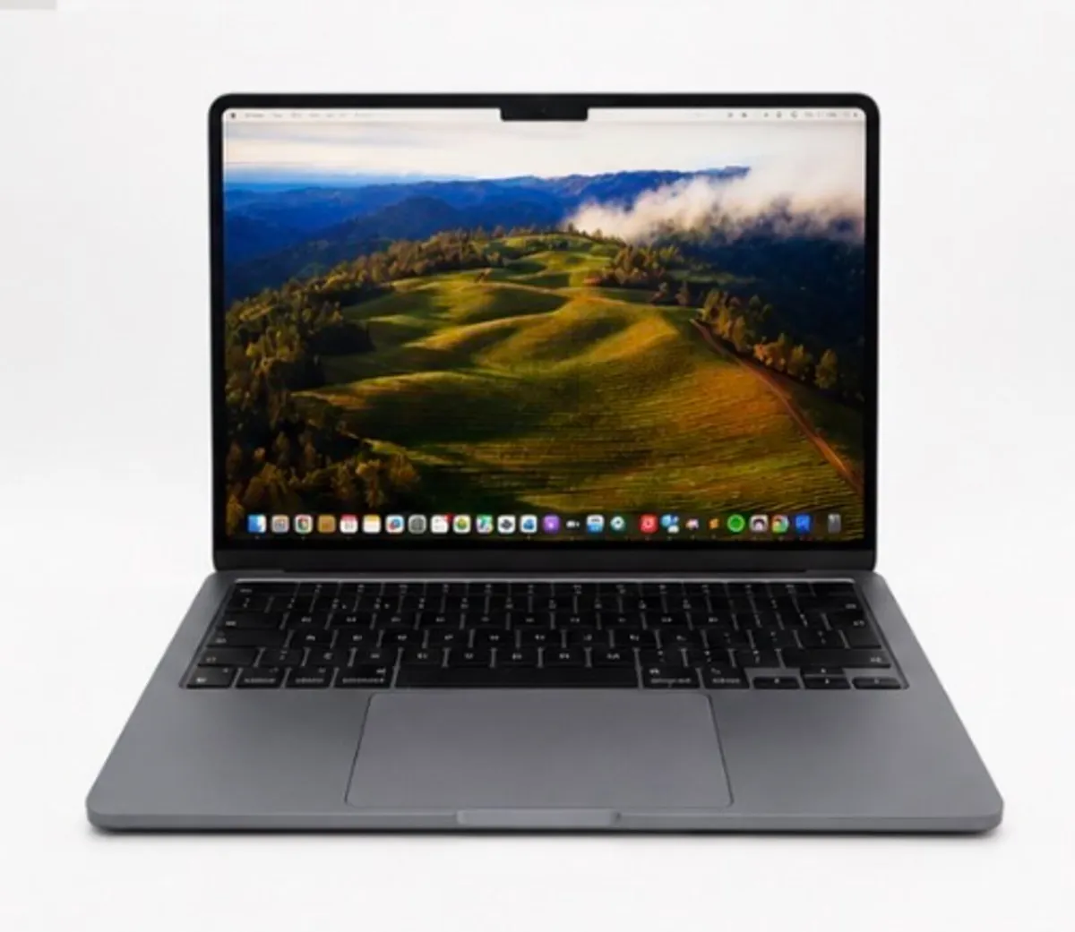 M2 Macbook Air - Image 2