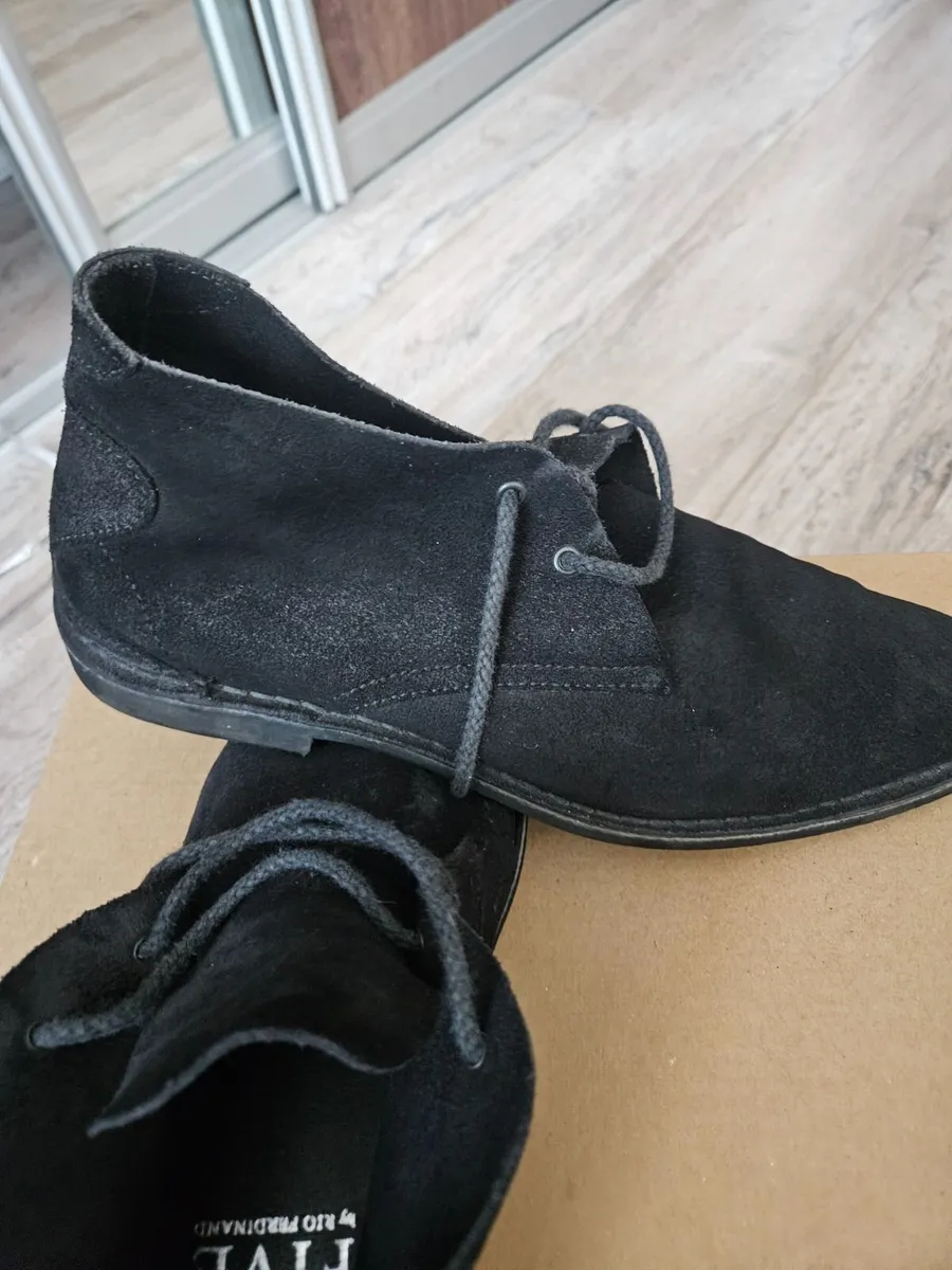 Men choes - Image 1