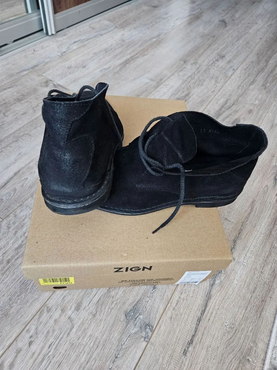 Men choes - Image 2