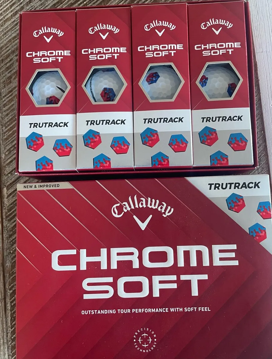 Golf Balls