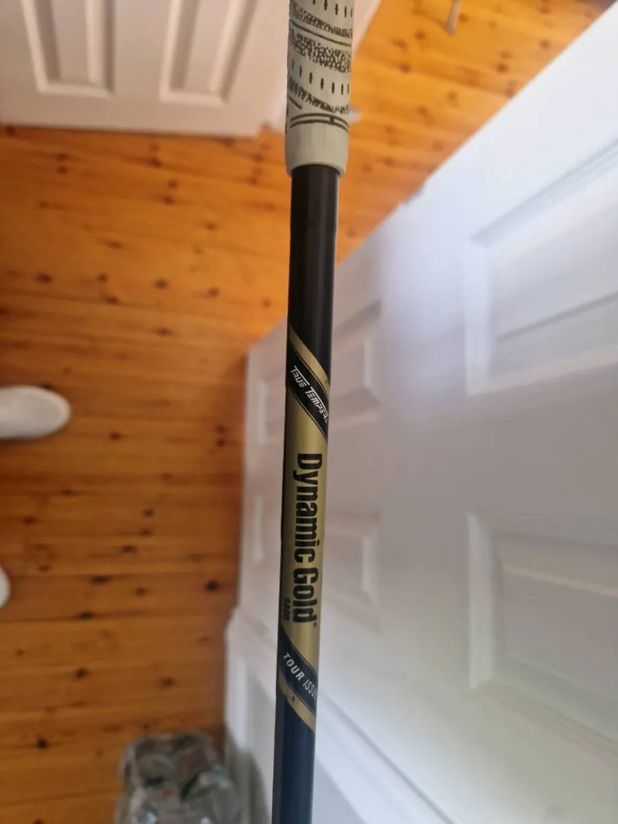 Vokey Wedgeworks SM9 Wedges - Image 2