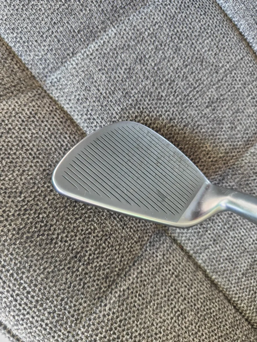 Left Hand Ping BunkR wedge - Image 4