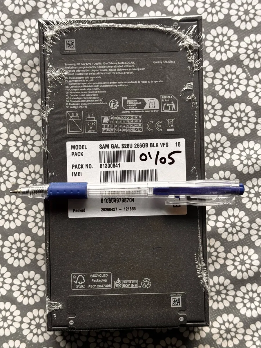 Samsung Galaxy S26 Ultra - Image 2