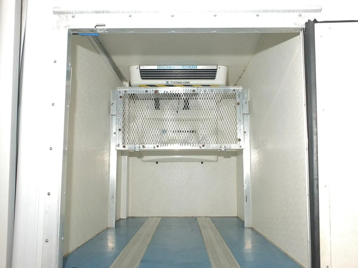 2019 Mercedes-Benz Sprinter Refrigerated Van - Image 2