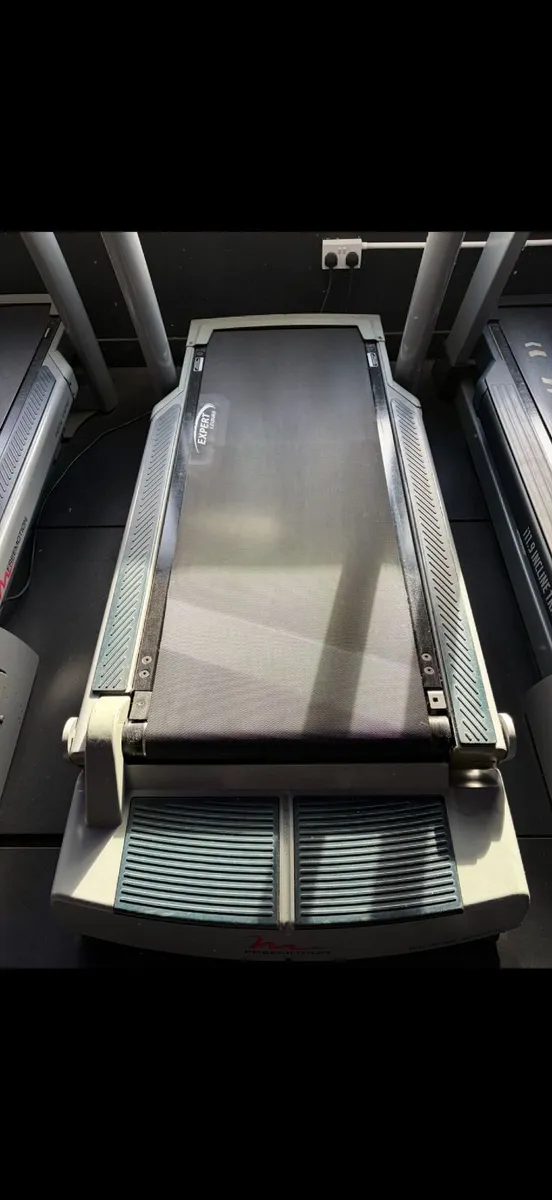 Free Motion Incline Treadmill Trainer - Image 4