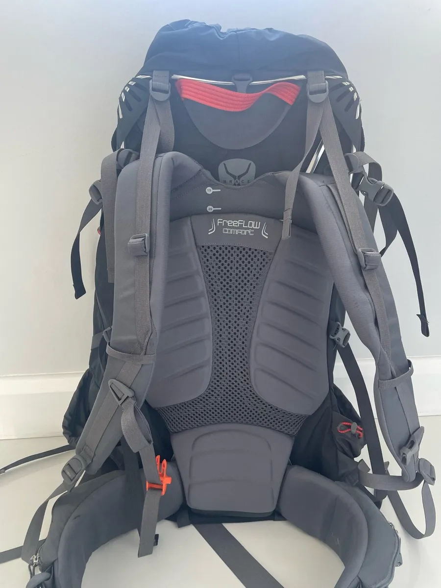 Rucksack - Image 1