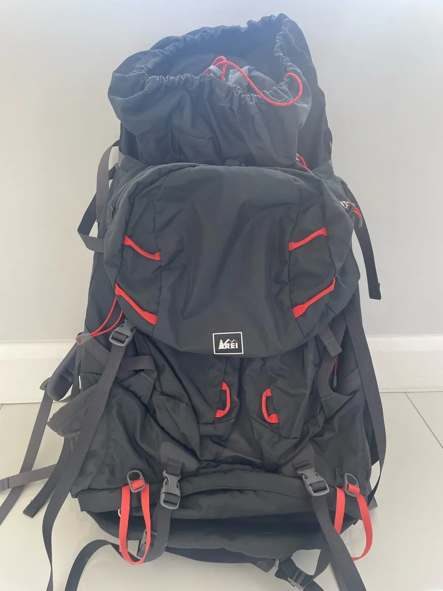 Rucksack - Image 2
