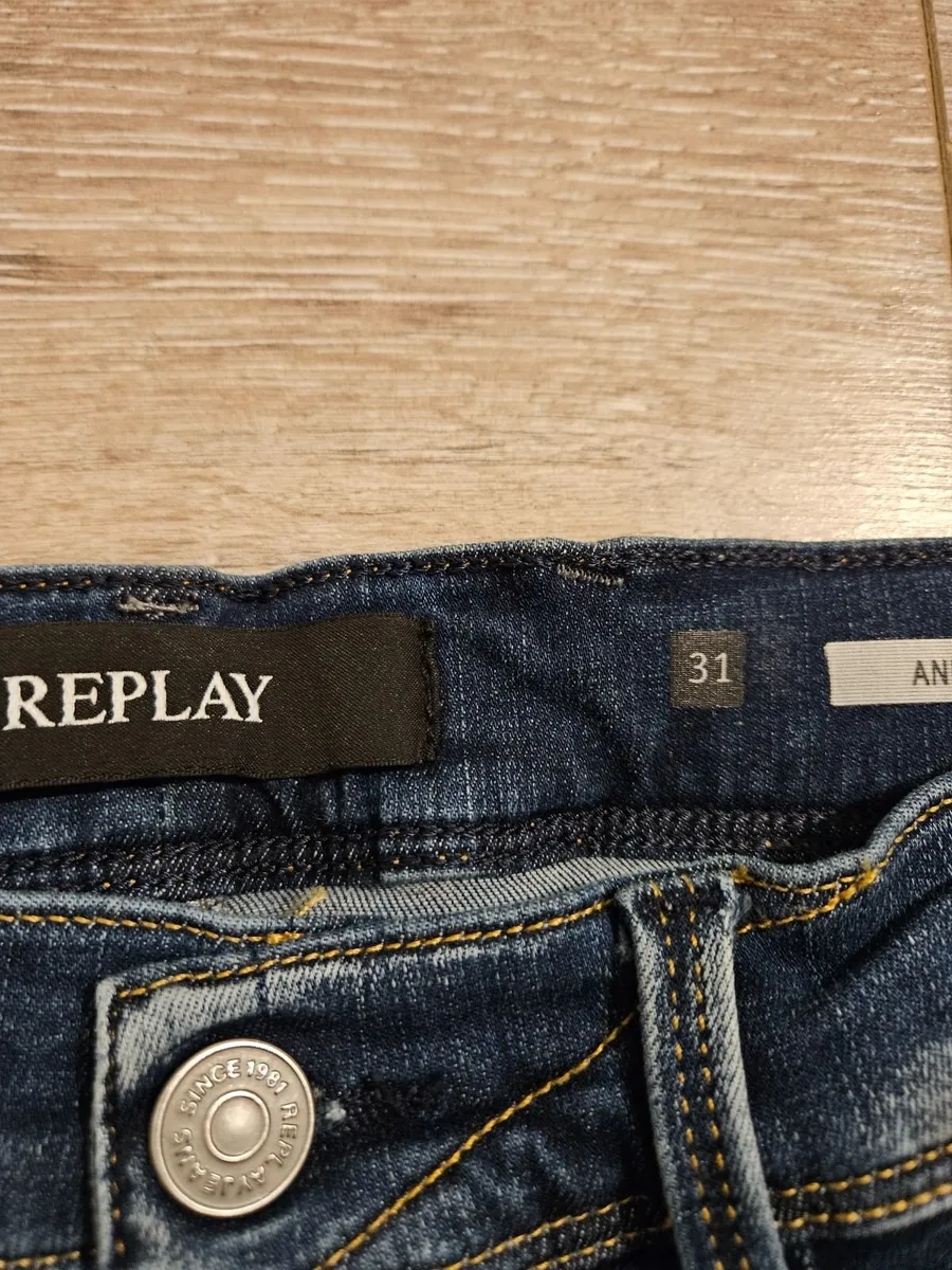 Replay shorts - Image 2