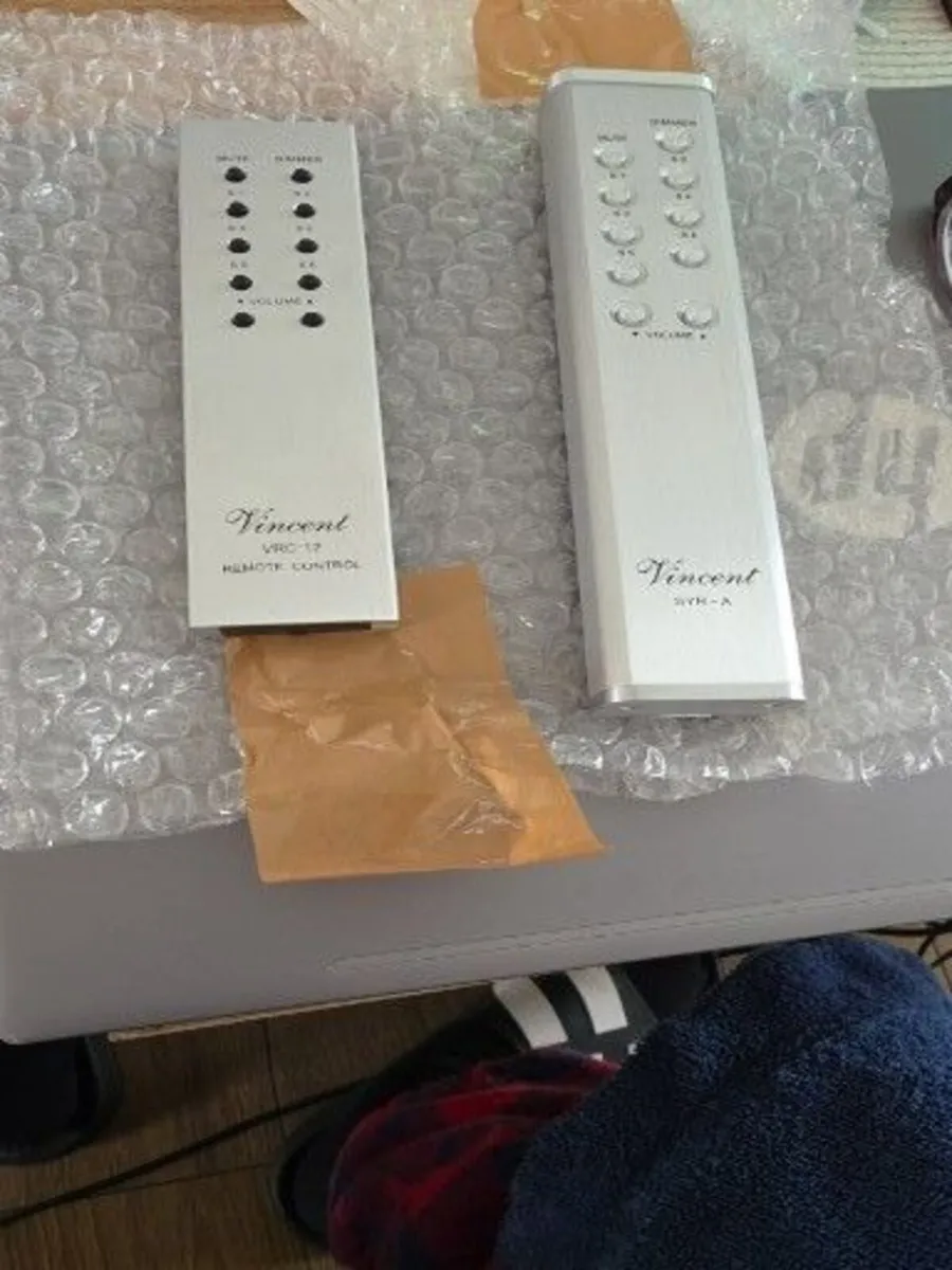 Vincent VS237 MK2 Plus 2 Years Warranty - Image 4