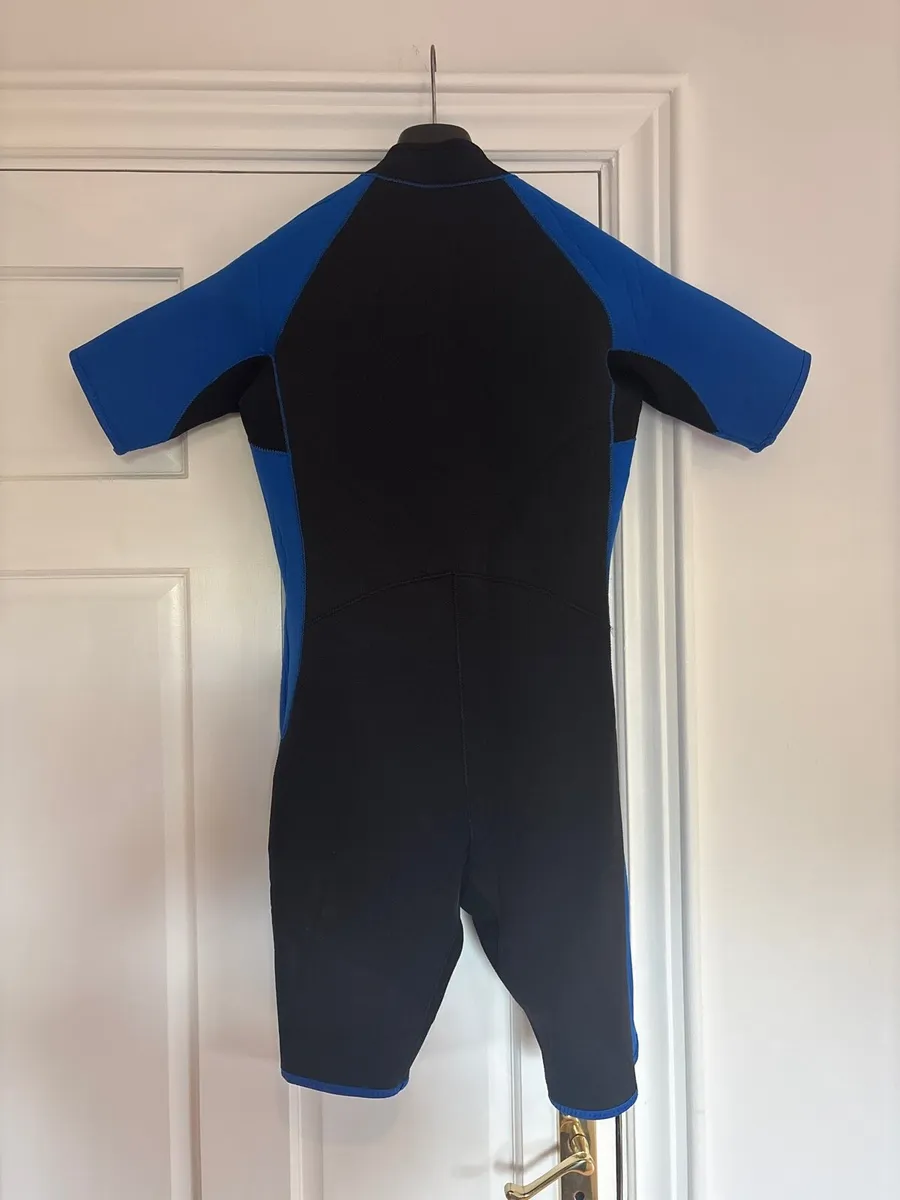 Women diving 5-7mm wetsuits and weights - Image 4