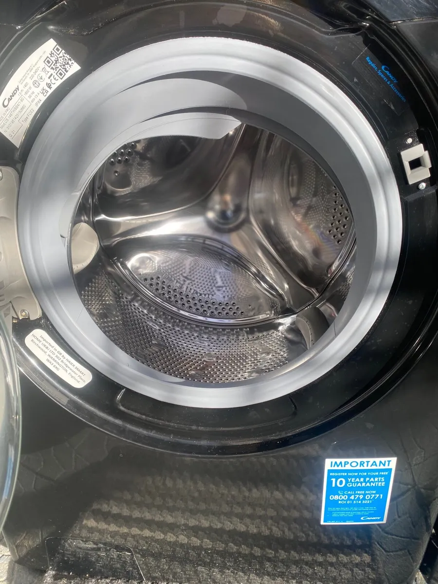 Candy Washing machine - Image 1