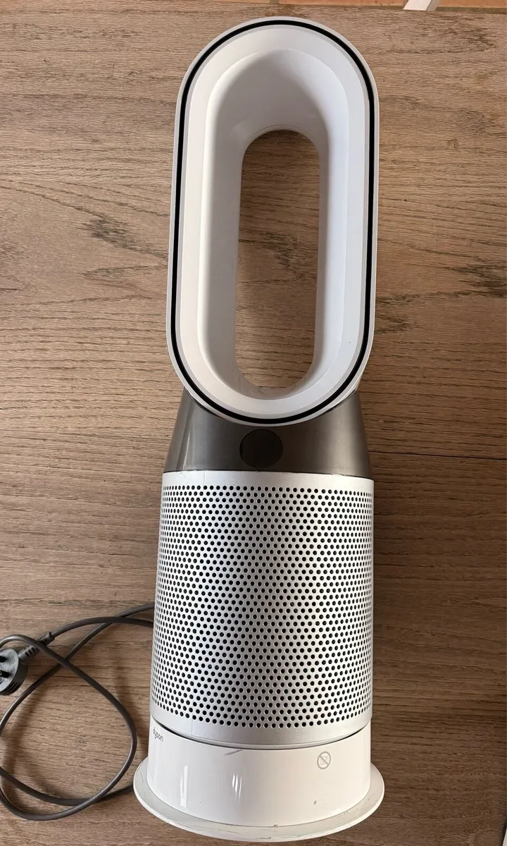 Dyson air purifier - Image 1