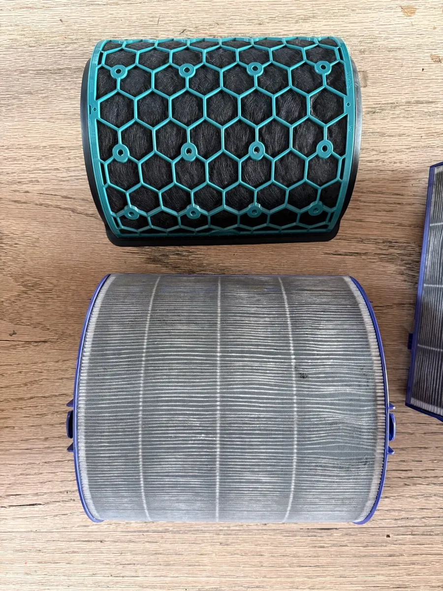 Dyson air purifier - Image 2