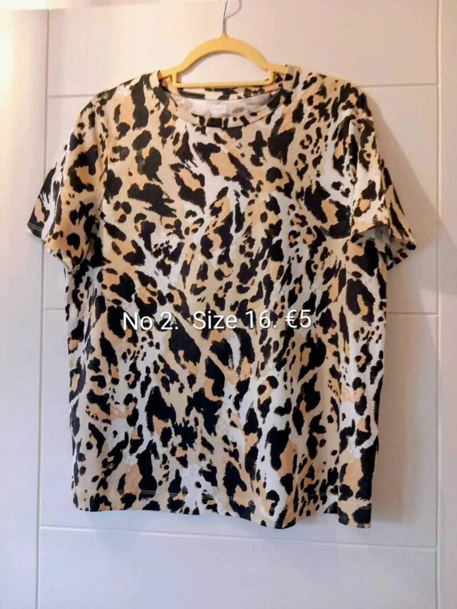 Ladies Tops - Image 2
