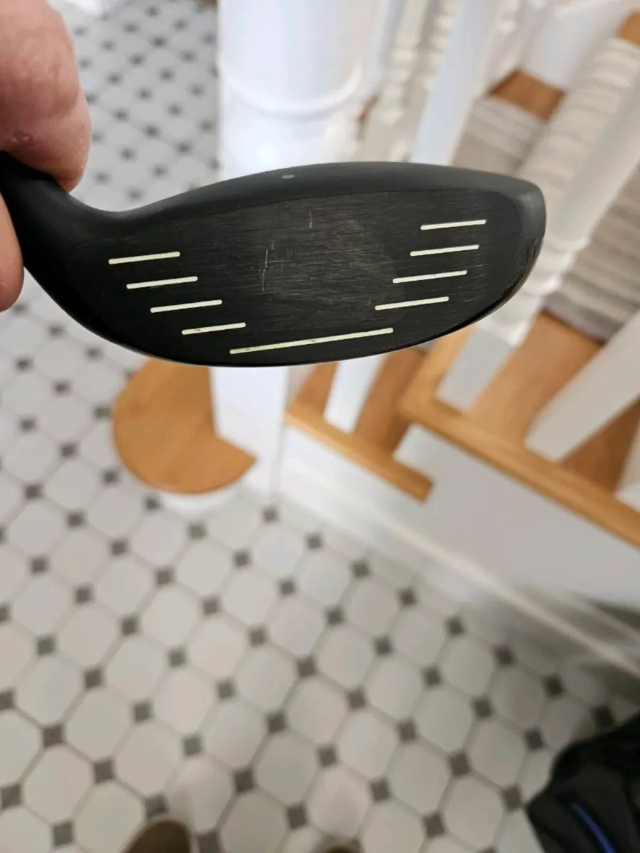 Ping G430 Max 3 Wood Left Handed - Image 2