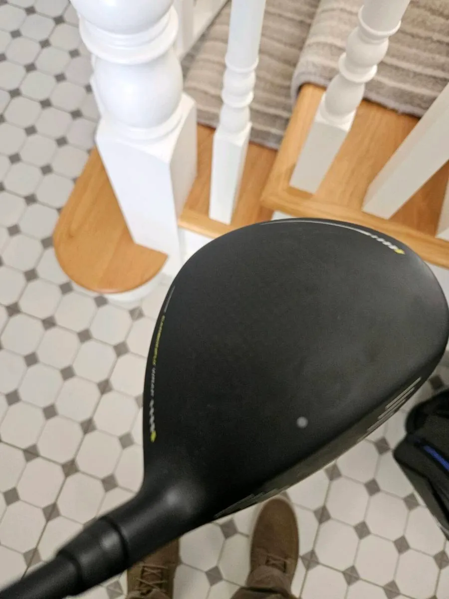 Ping G430 Max 3 Wood Left Handed - Image 3