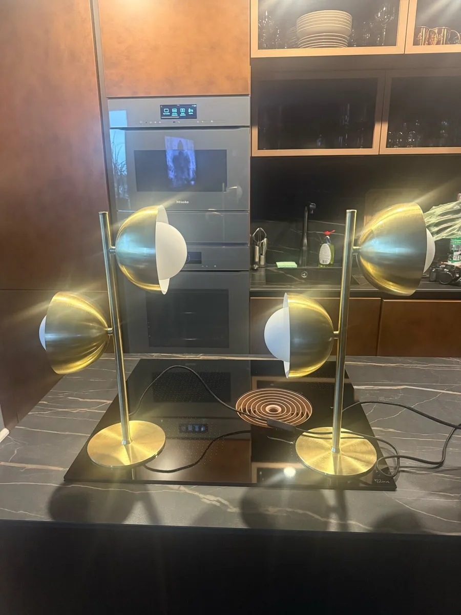 Lamps - Image 1