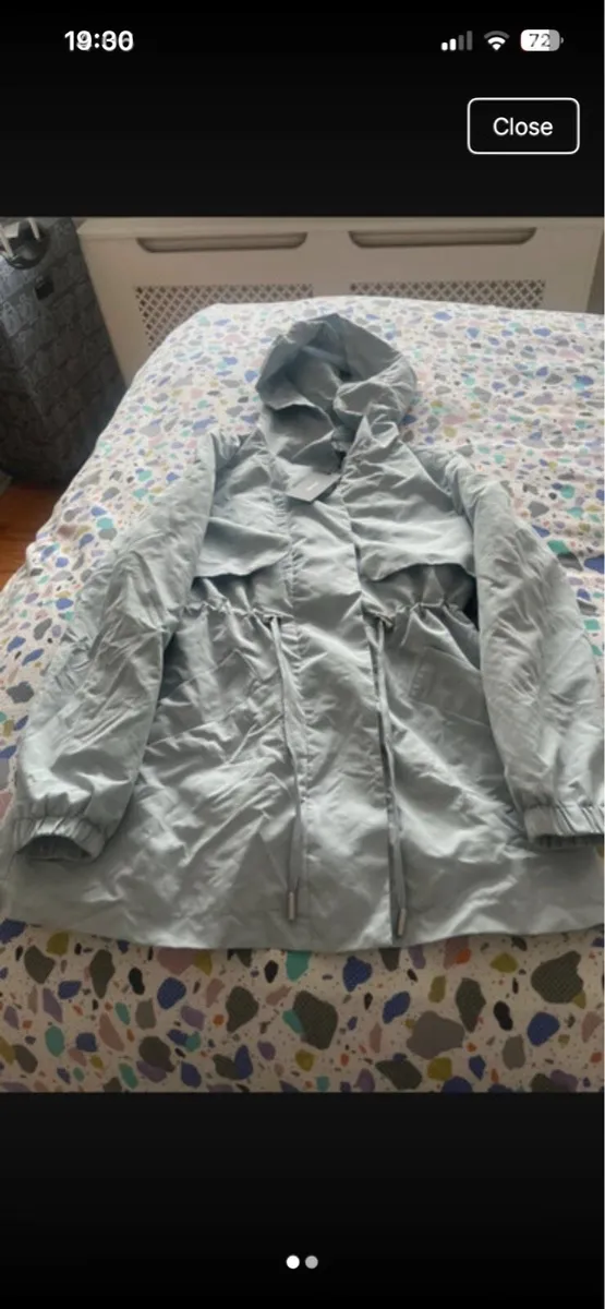 Vero Moda Parka - Image 1