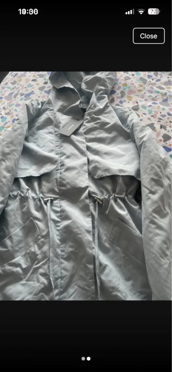 Vero Moda Parka - Image 2