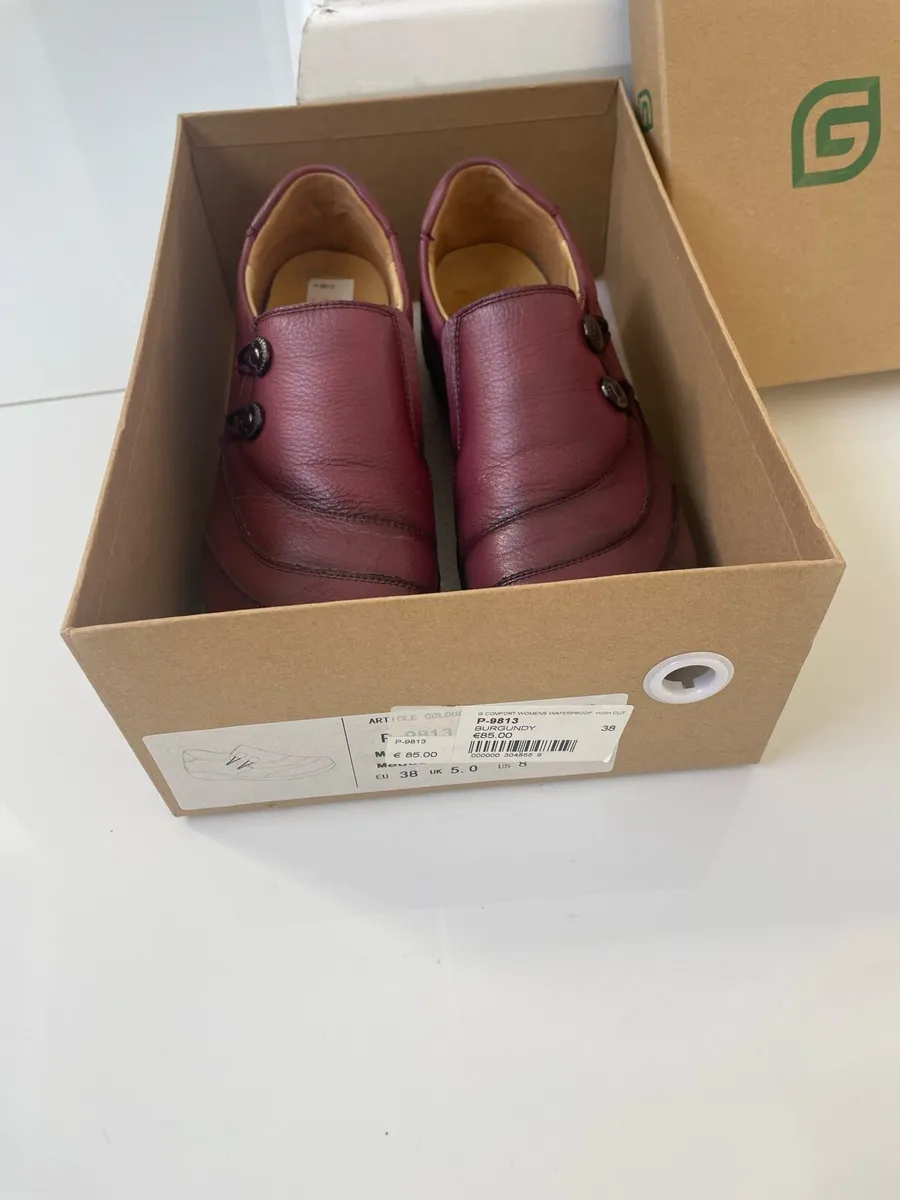 Shoes - Image 2