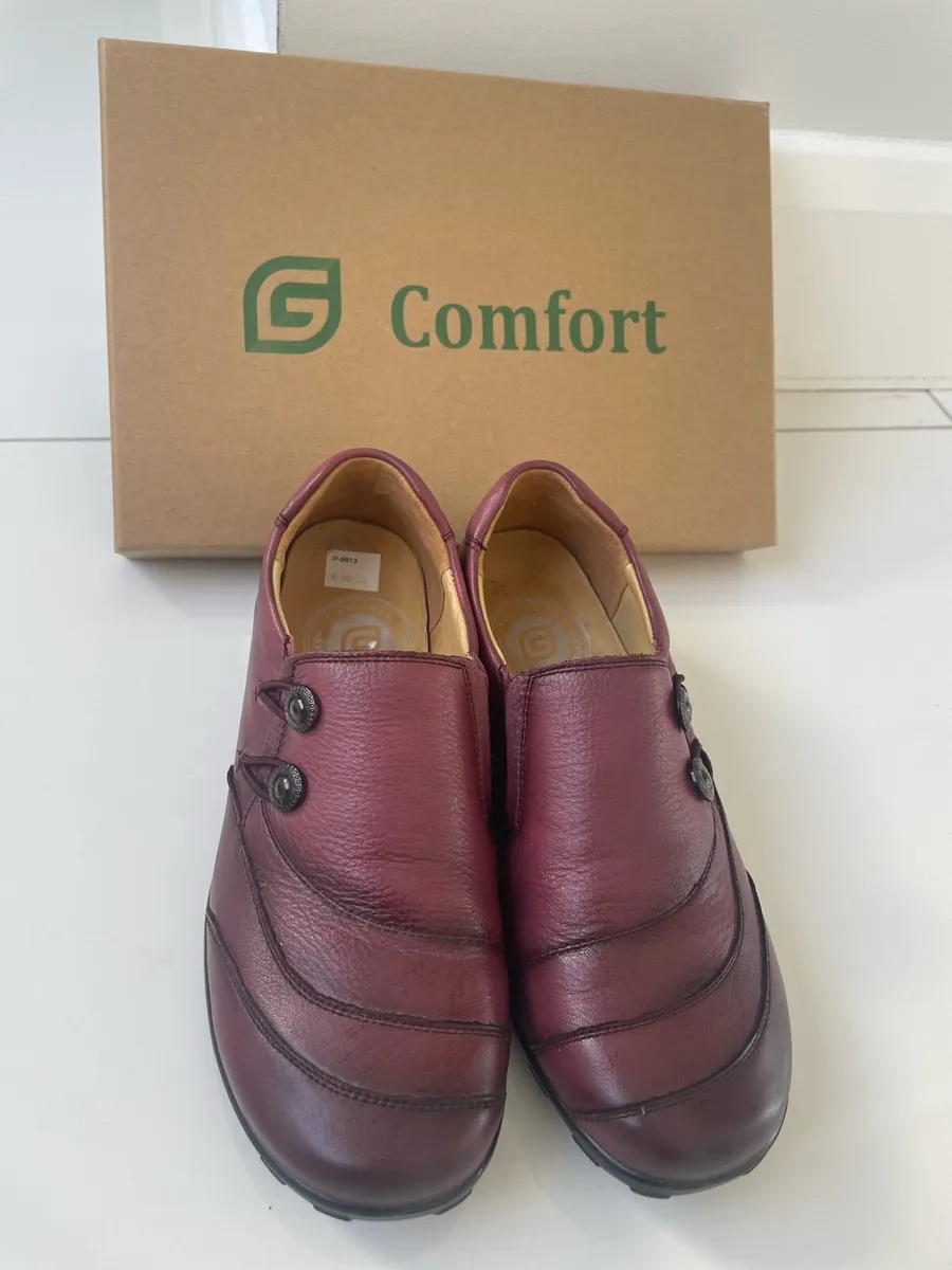 Shoes - Image 1