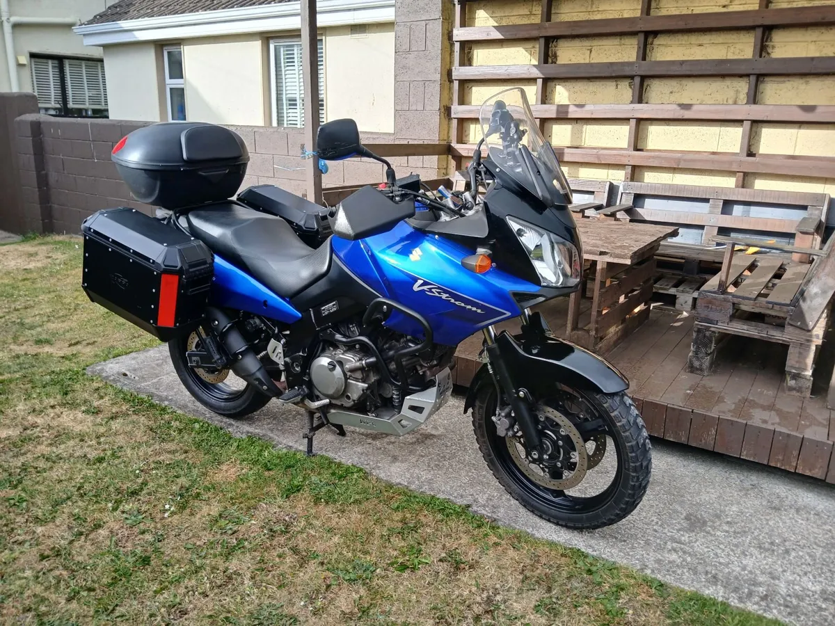 Suzuki Other 2007 - Image 2