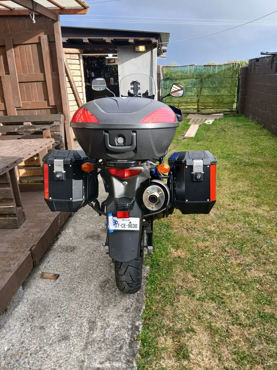 Suzuki Other 2007 - Image 1
